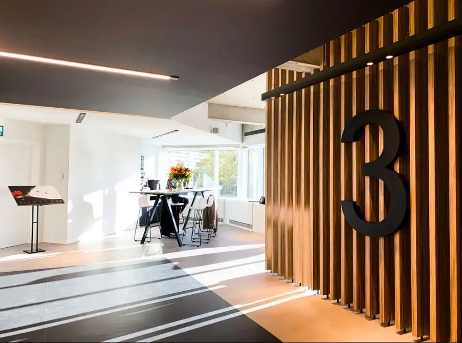 Romeinsesteenweg 468, 1850 Grimbergen foto 2