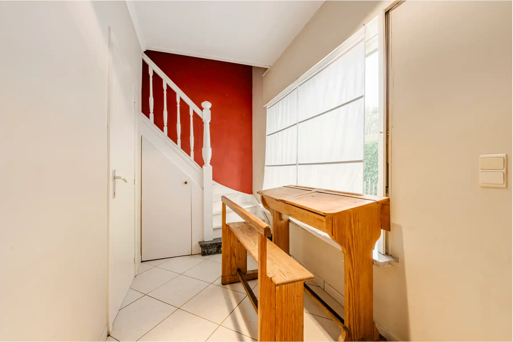 Vrijstaande woning met tuin en 4 slaapkamers foto 19