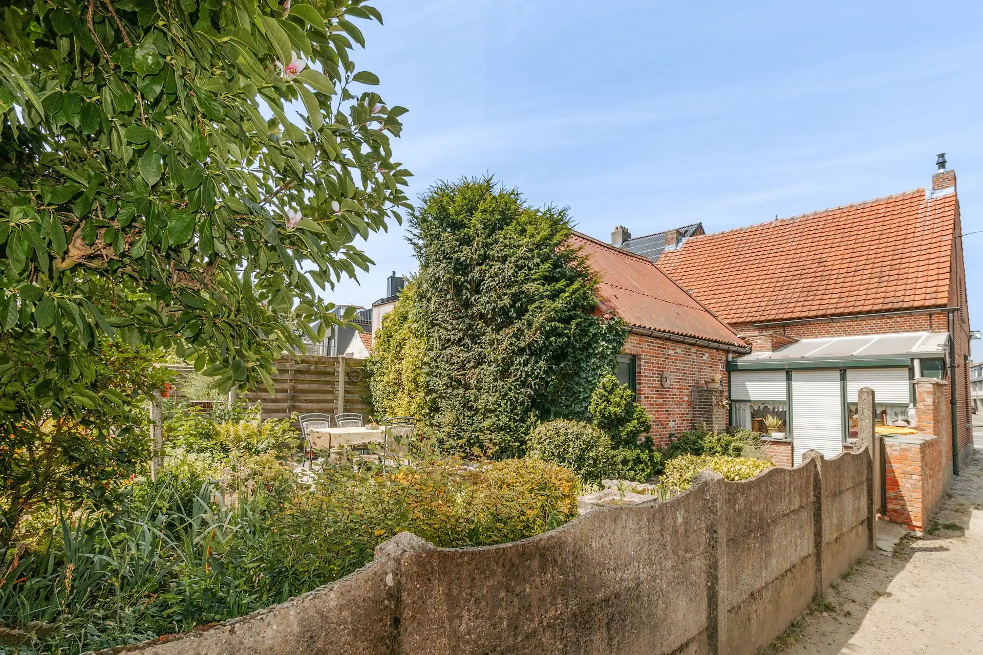 Charmante woning met potentieel in Nijlen foto 14