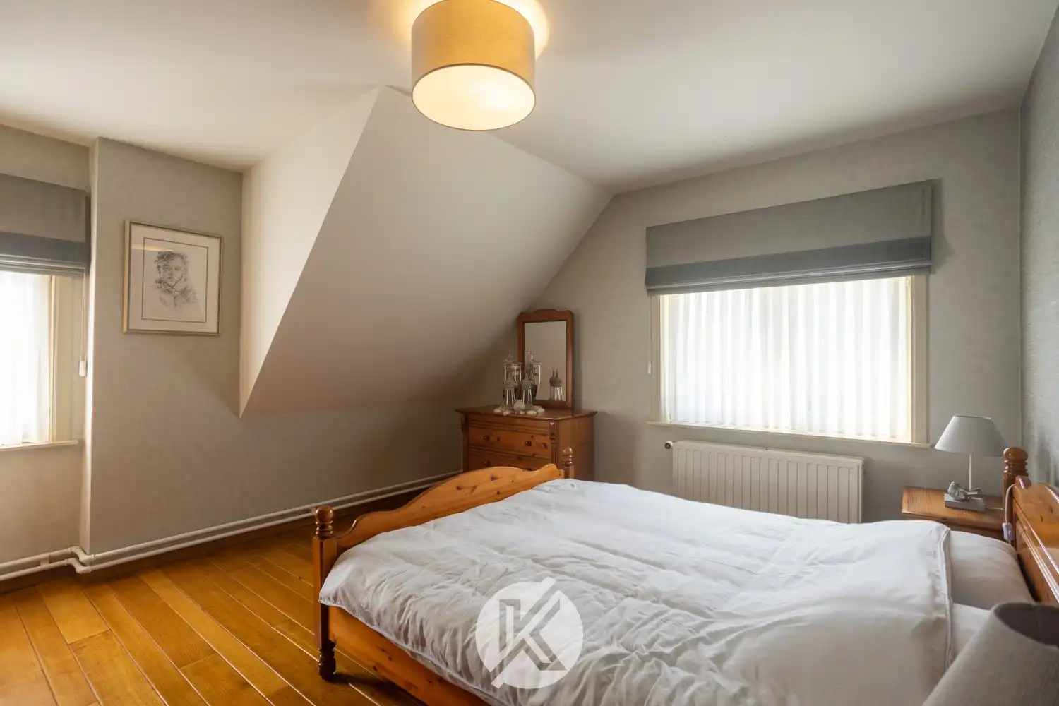Tijdloze villa op een riant perceel foto 22