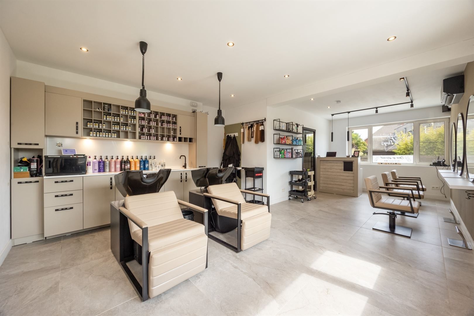 Woning met drie slaapkamers in een rustige omgeving foto 15