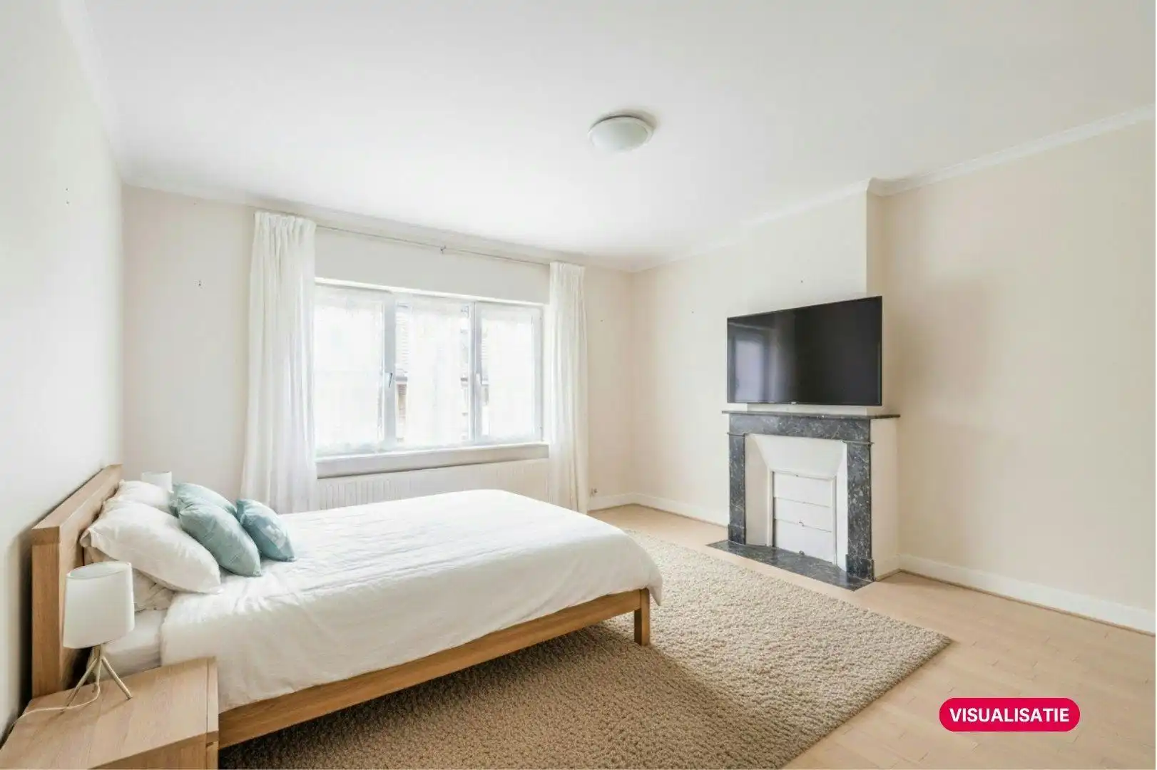 Te renoveren woning met 5 slaapkamers, tuin en garagebox te Middelkerke! foto 15