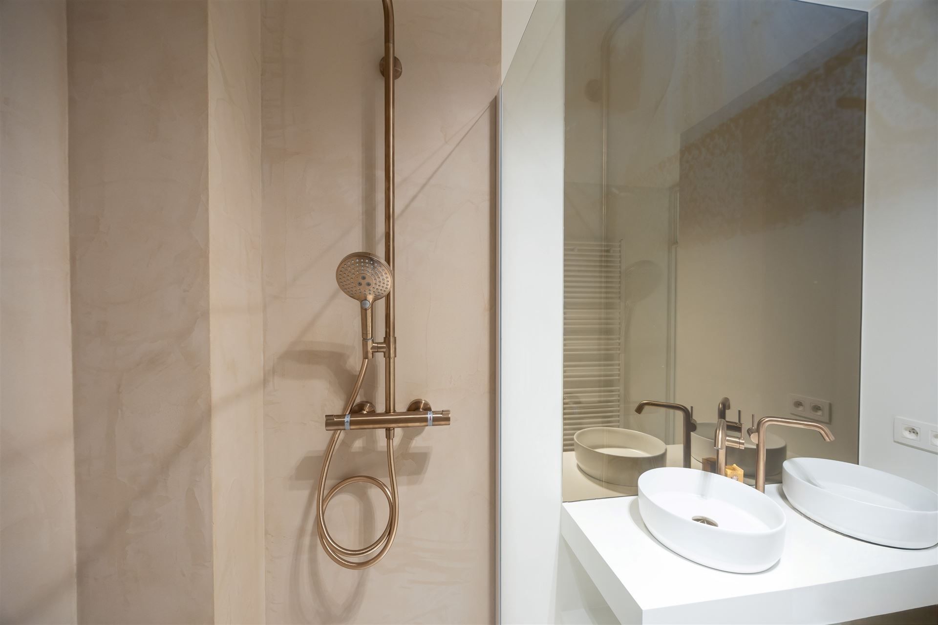 Appartement 2 slaapkamers foto 14