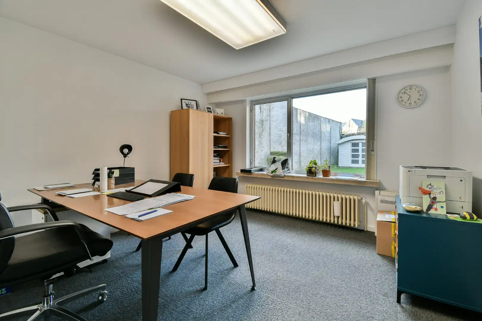 Ruime kantoorruimte in het hart van Oudenburg foto 8