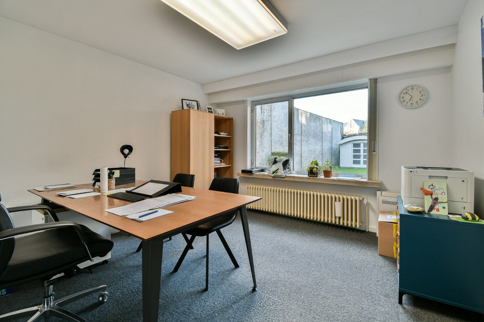 Ruime kantoorruimte in het hart van Oudenburg foto 8
