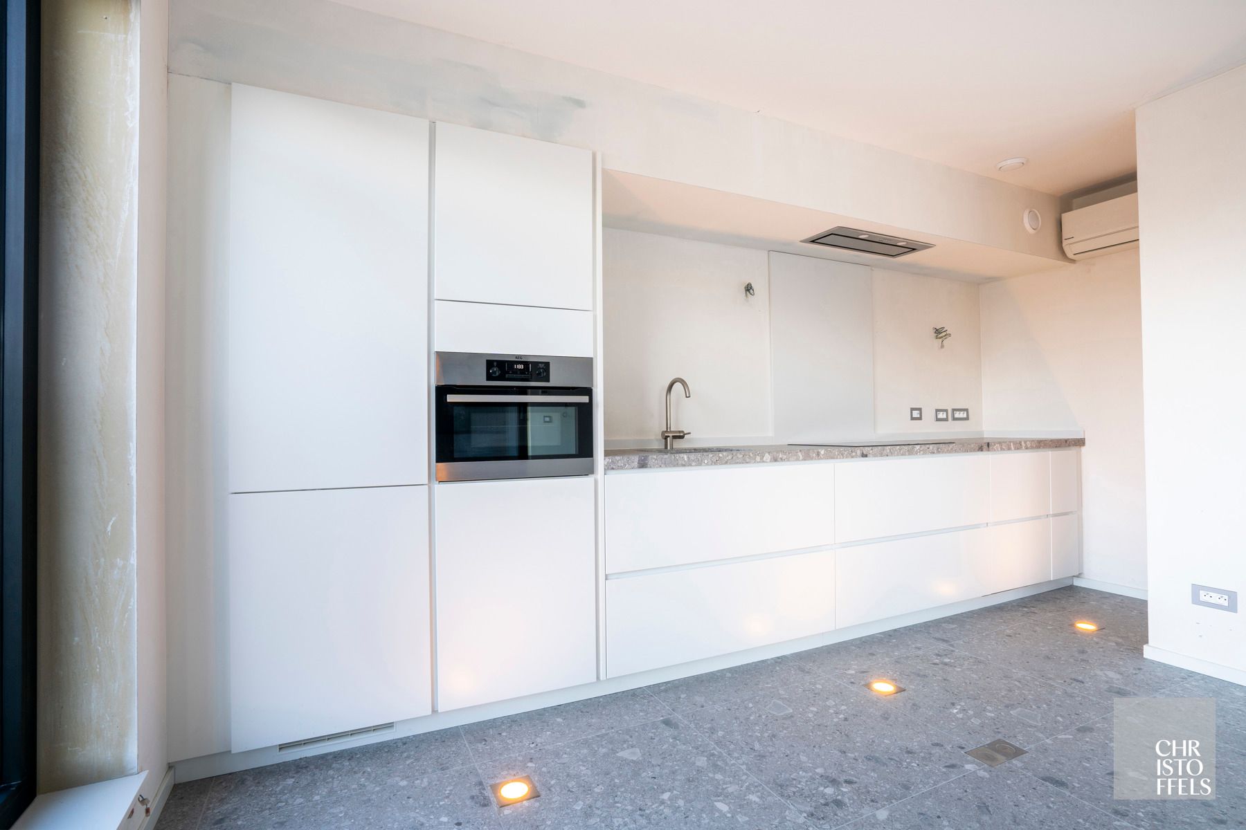 Nieuwbouwappartement in een architectonische residentie. foto 11