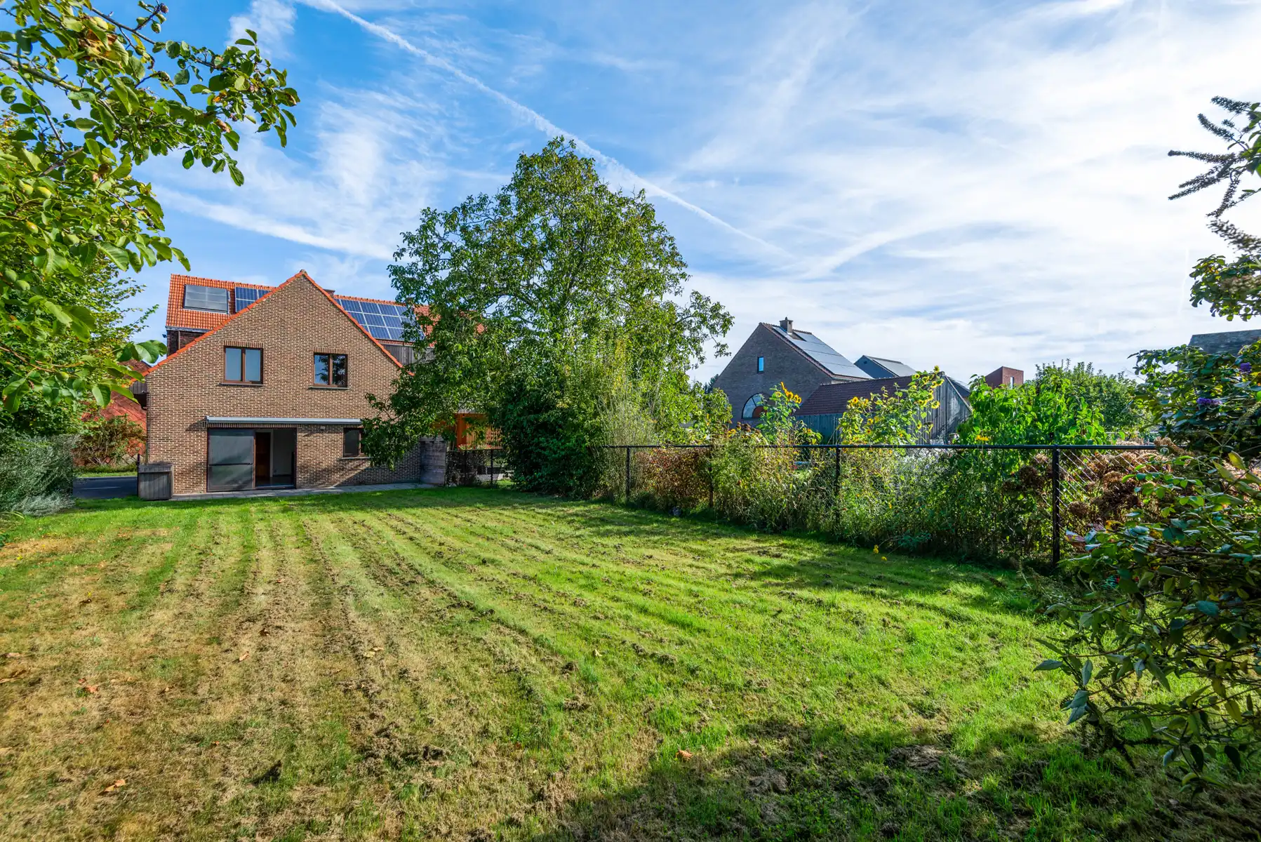 Huis te koop foto 6