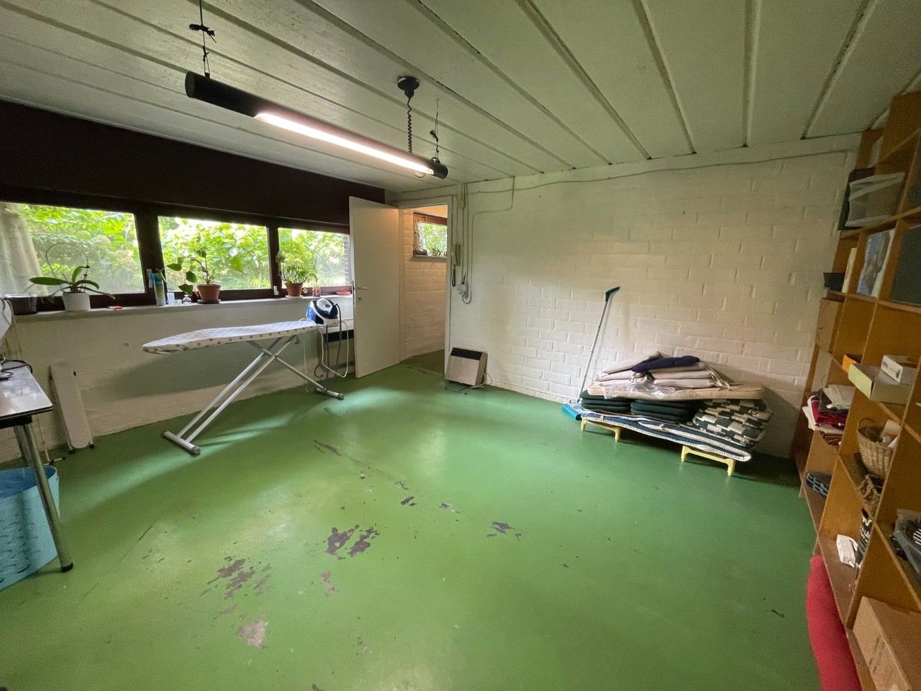 Verrassend ruime woning met 7 slaapkamers en dit op een zeer gunstige ligging! foto 26