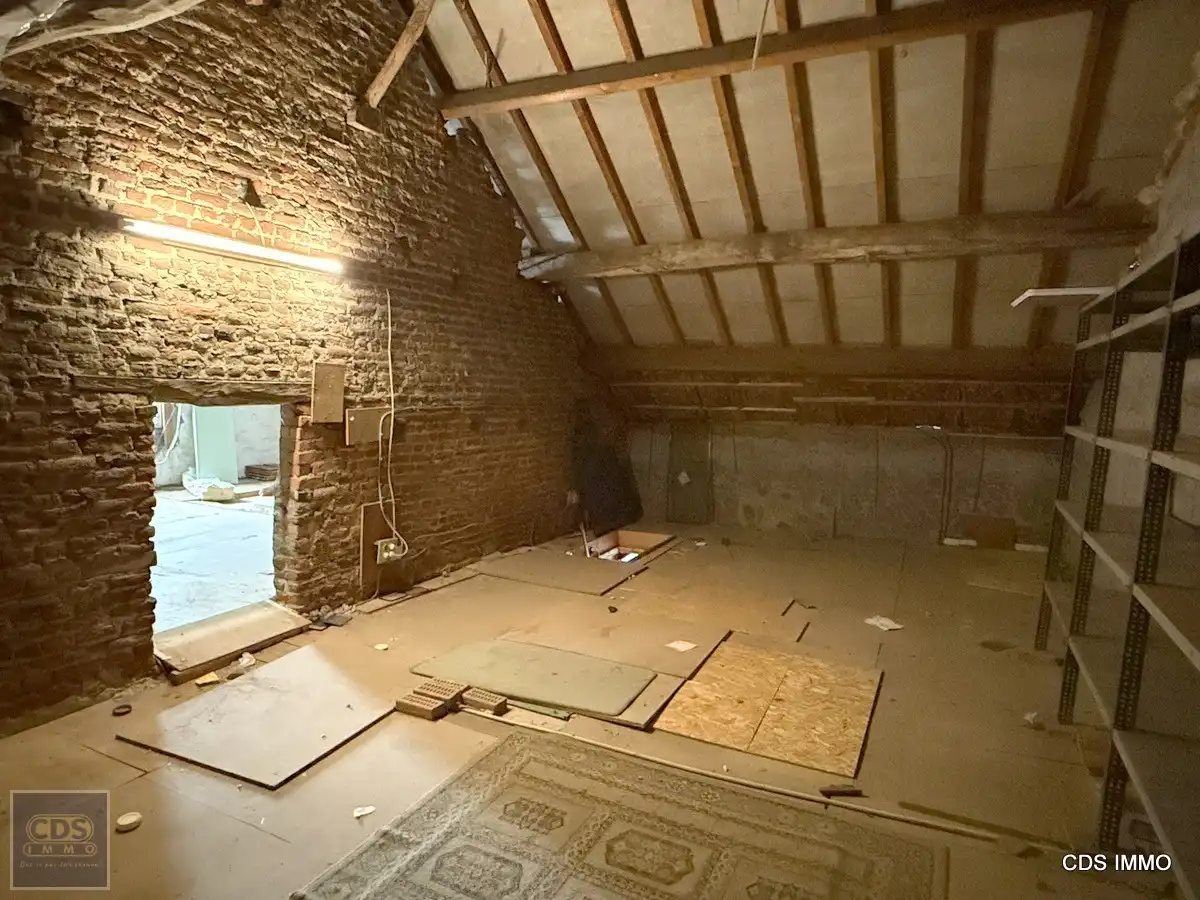 Landelijke woning foto 16