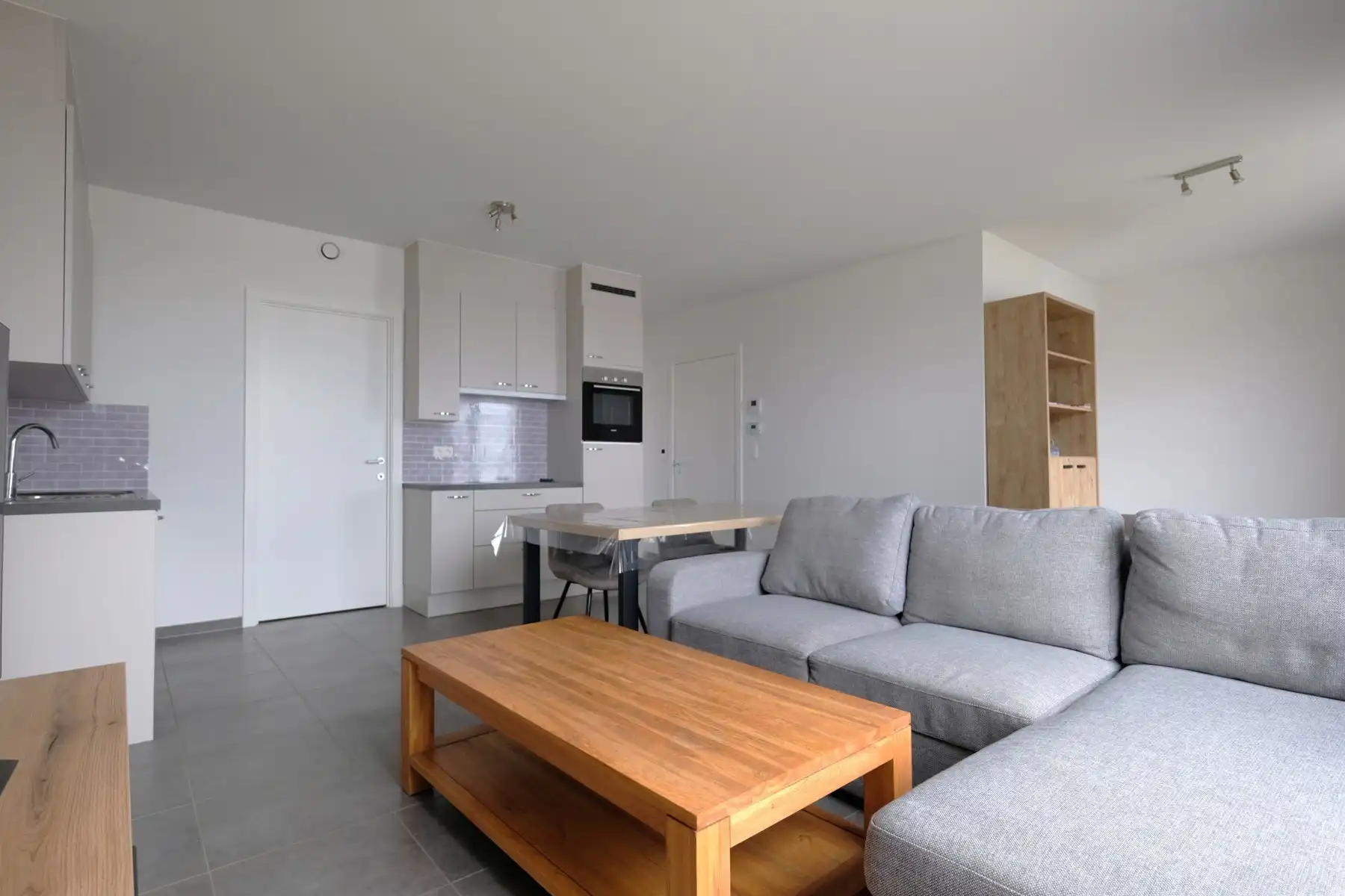 Recent appartement op centrale locatie foto 3
