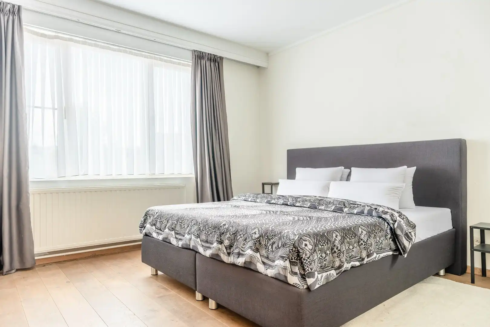 Energiezuinige woning in een doodlopende straat. foto 5