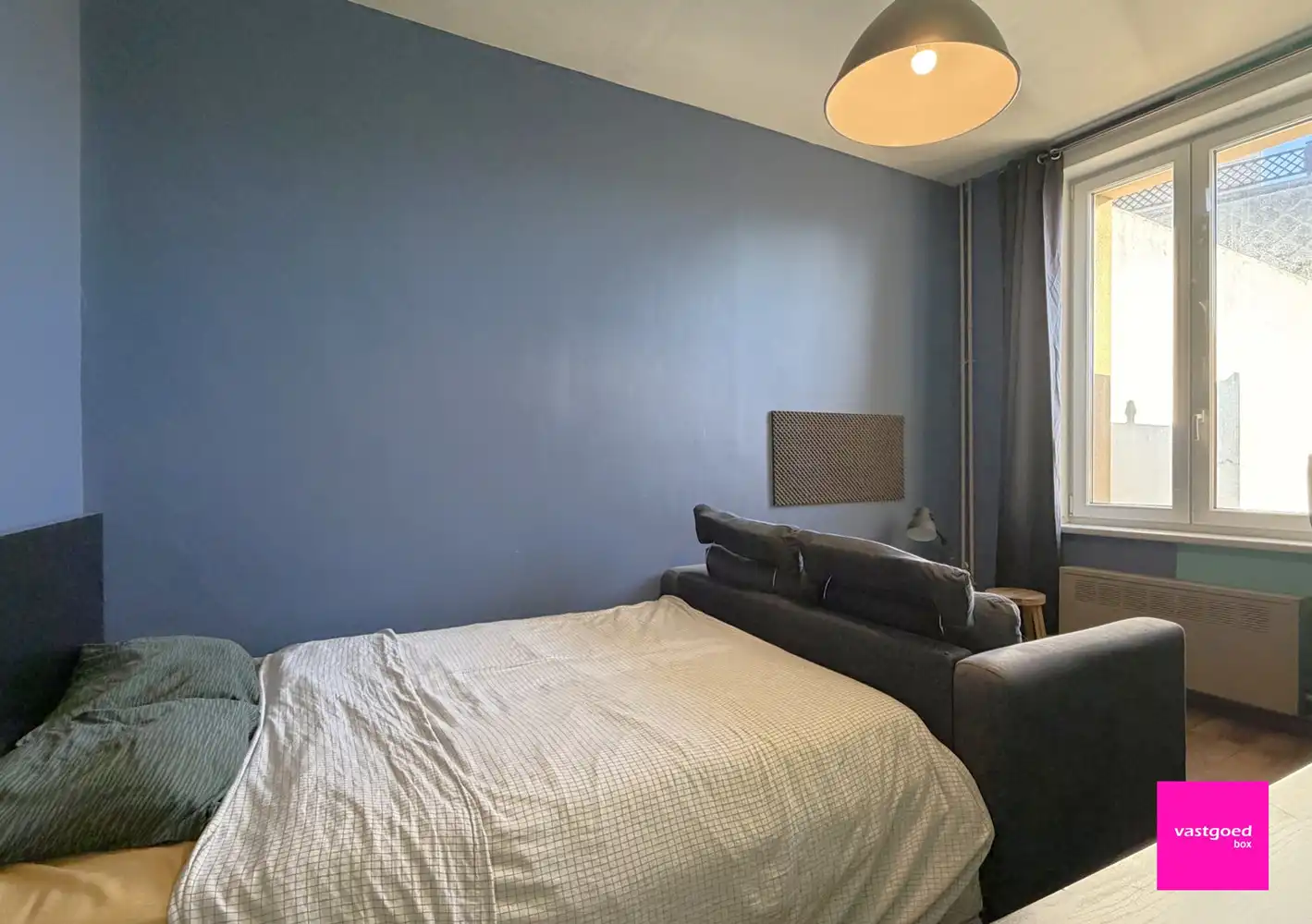 Karaktervol gerenoveerde rijwoning, Oostende foto 24