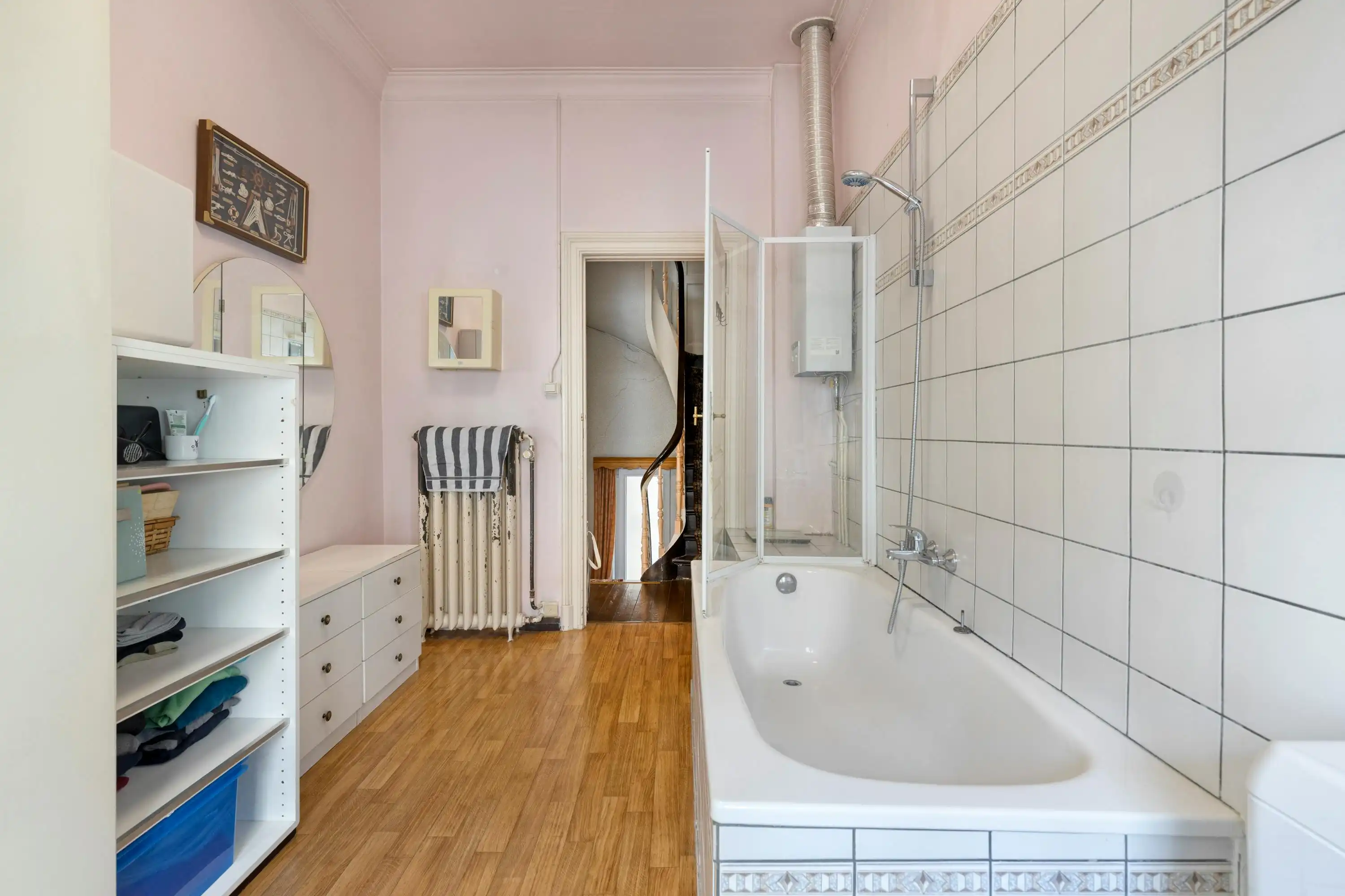 Prachtig herenhuis foto 22
