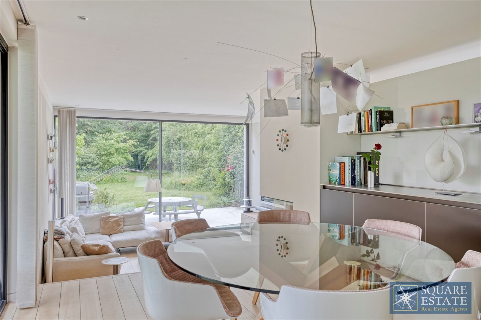 Gezellige villa in Hamme foto 4