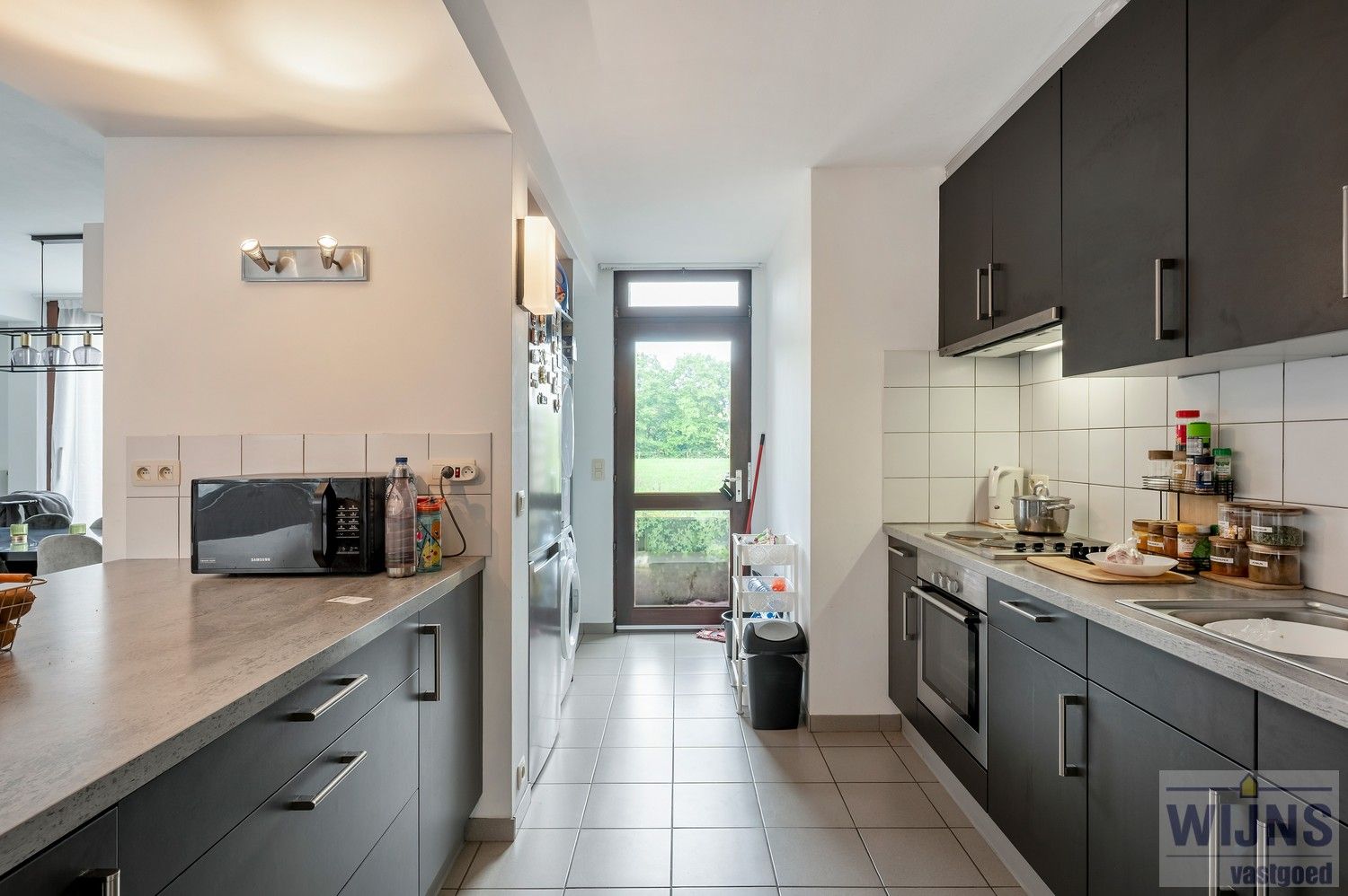 INVESTERINGSWONING I UNIEKE LOCATIE I GOORBOSHOEVE foto 5