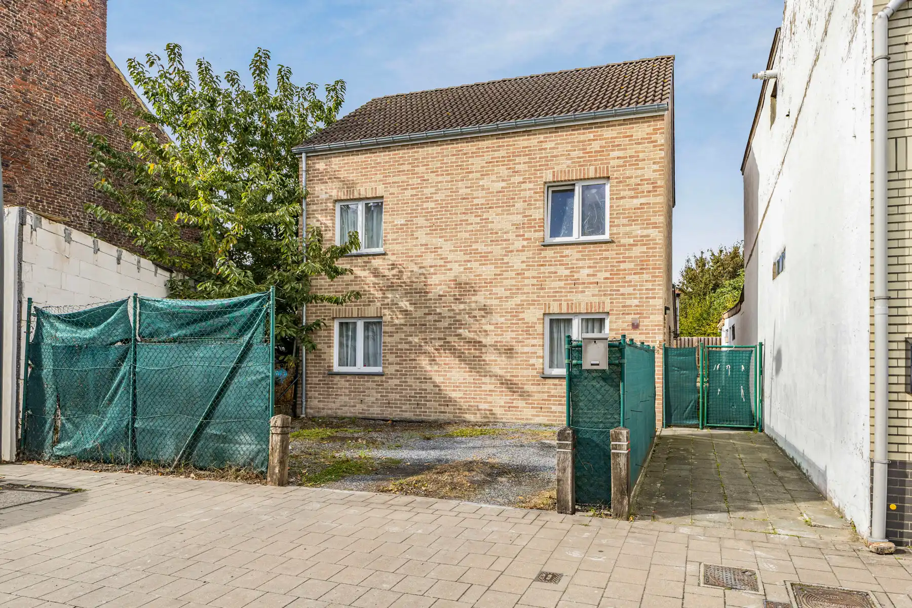 Villa te koop Fabriekstraat 94 - 1601 Sint-Pieters-Leeuw