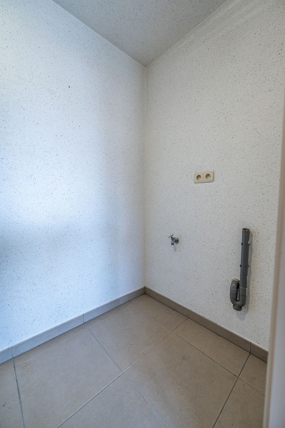 Appartementje met 1 slaapkamer en terras foto 10