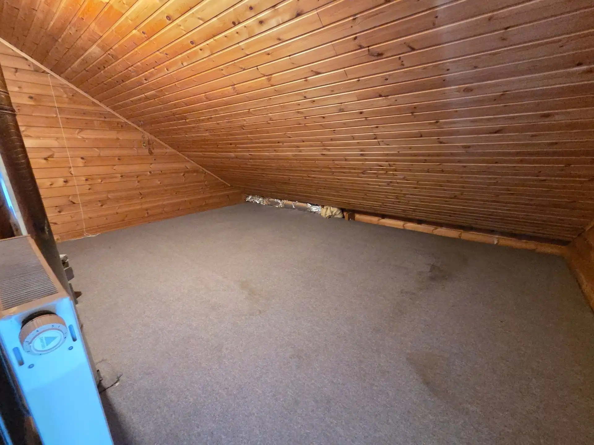 Instapklare woning, 5 slpk met groot bijgebouw van 112m² foto 13
