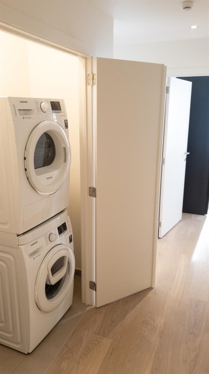 LICHTRIJK - Appartement 2 kamers (NAVO area) foto 20