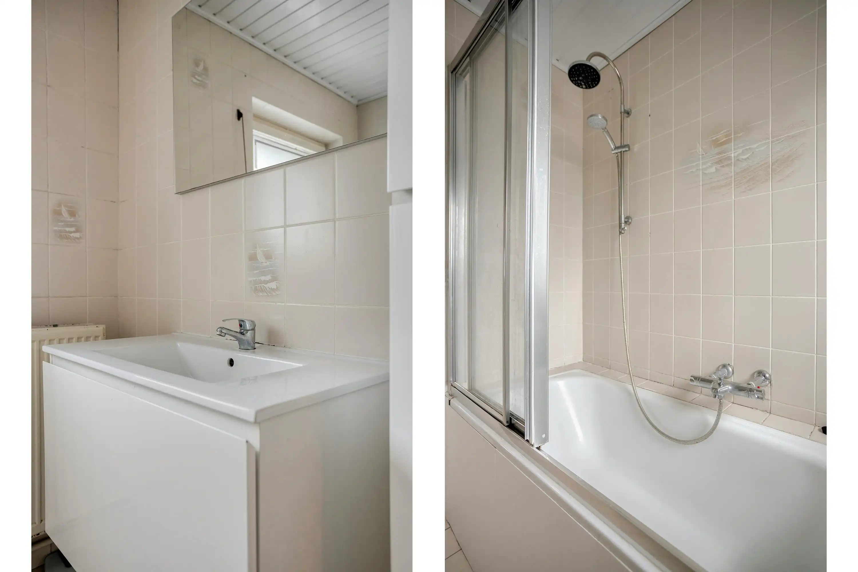 Halfopen gezinswoning met 4 slaapkamers in Genk foto 12