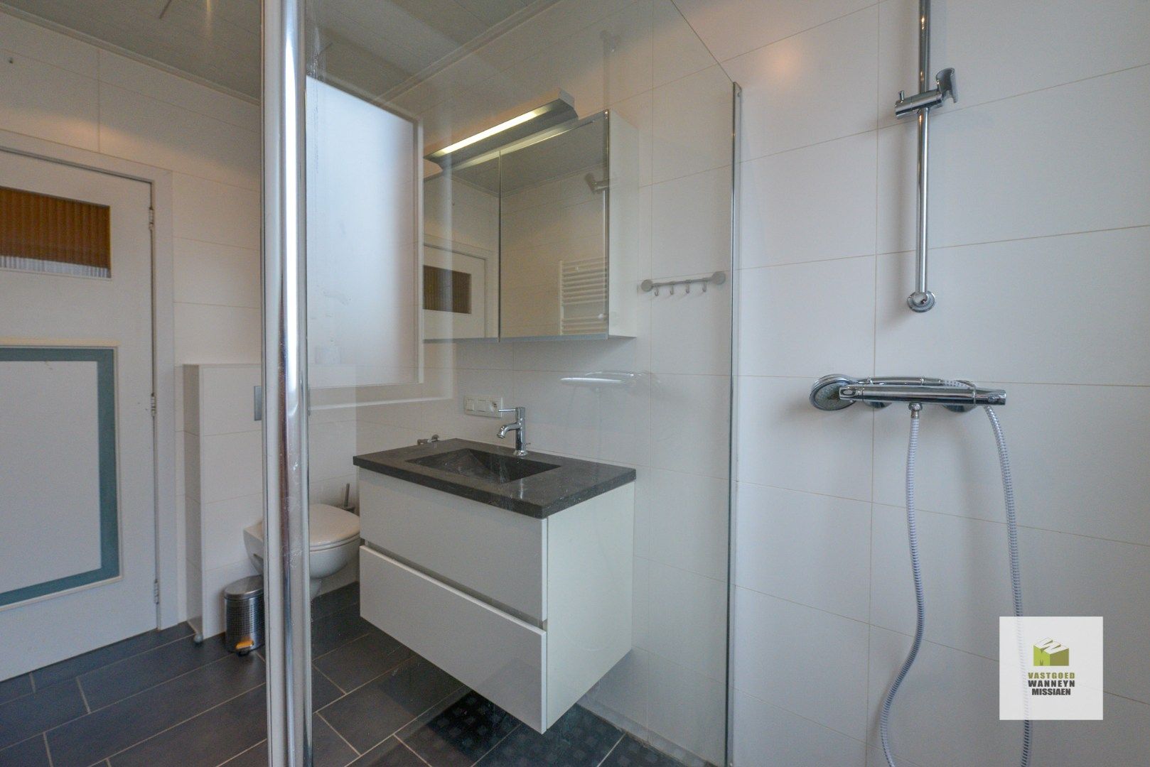 Vrijstaande gelijkvloerse woning met vergezicht nabij de Vaart te Beernem foto 20