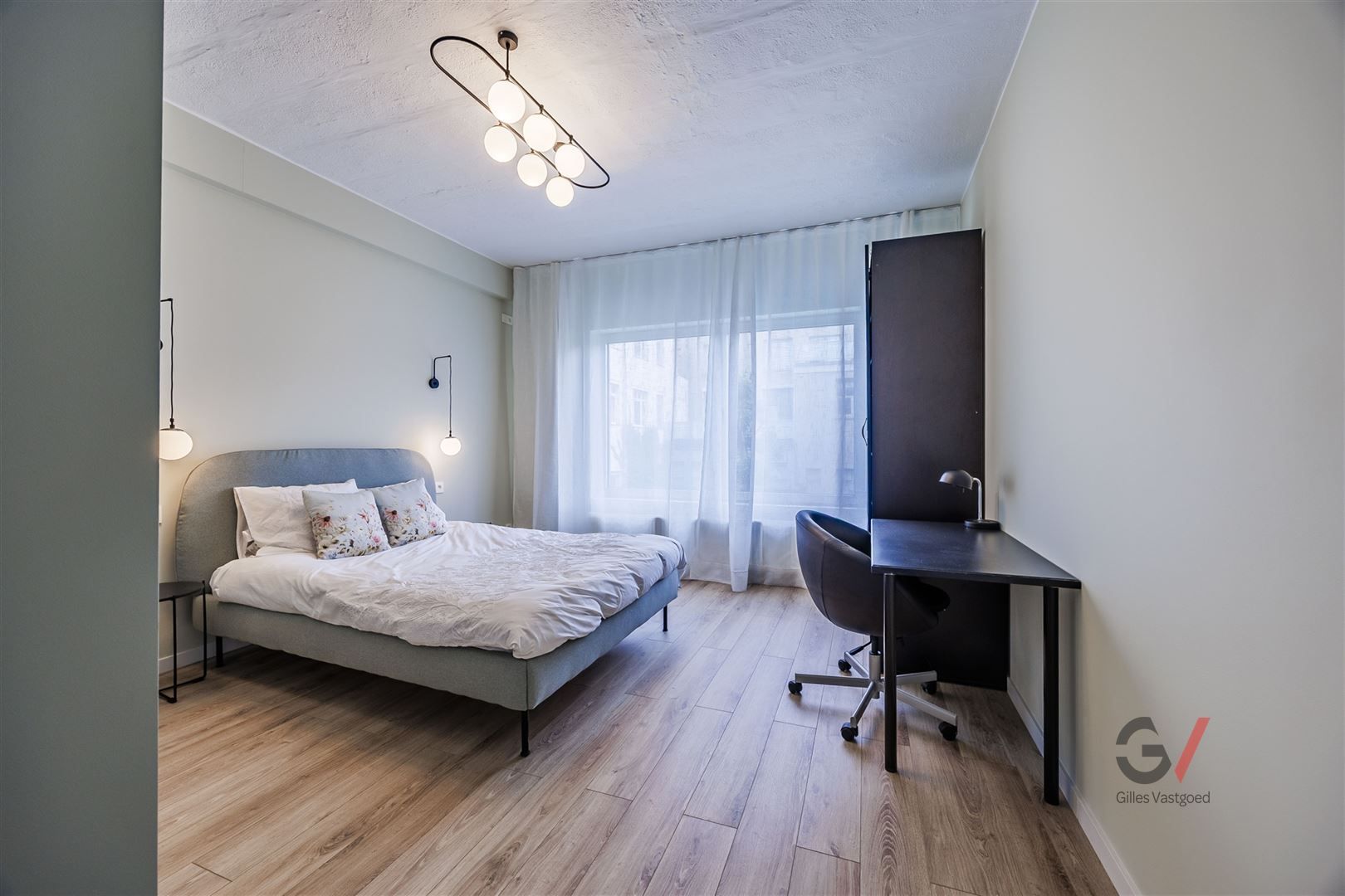 Unieke penthouse foto 24