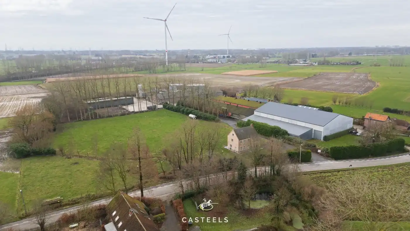 Unieke investeringskans: exclusief terrein met veelzijdige infrastructuur foto 16