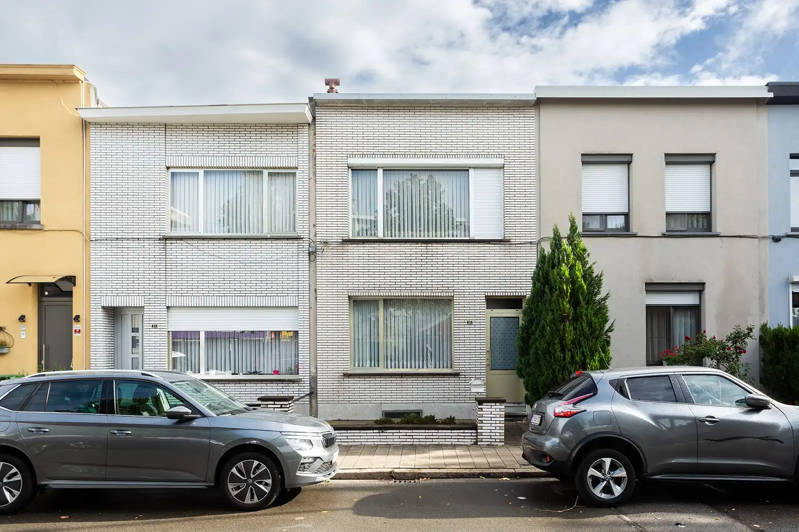 Huis te koop Stadionstraat 33 - - 2020 Antwerpen