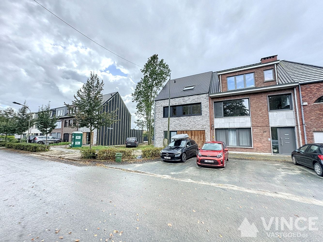 Huis te huur Rerum Novarumlei 29 - 2930 Brasschaat