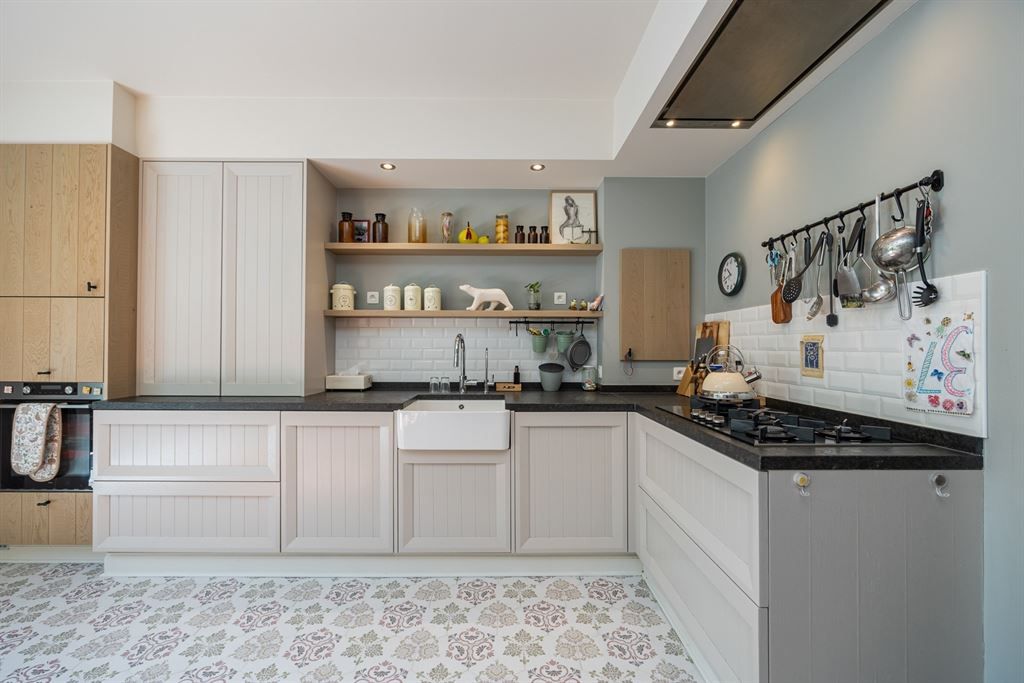 Leuven’s verborgen diamant: grandioos herenhuis met wow-factor! foto 15