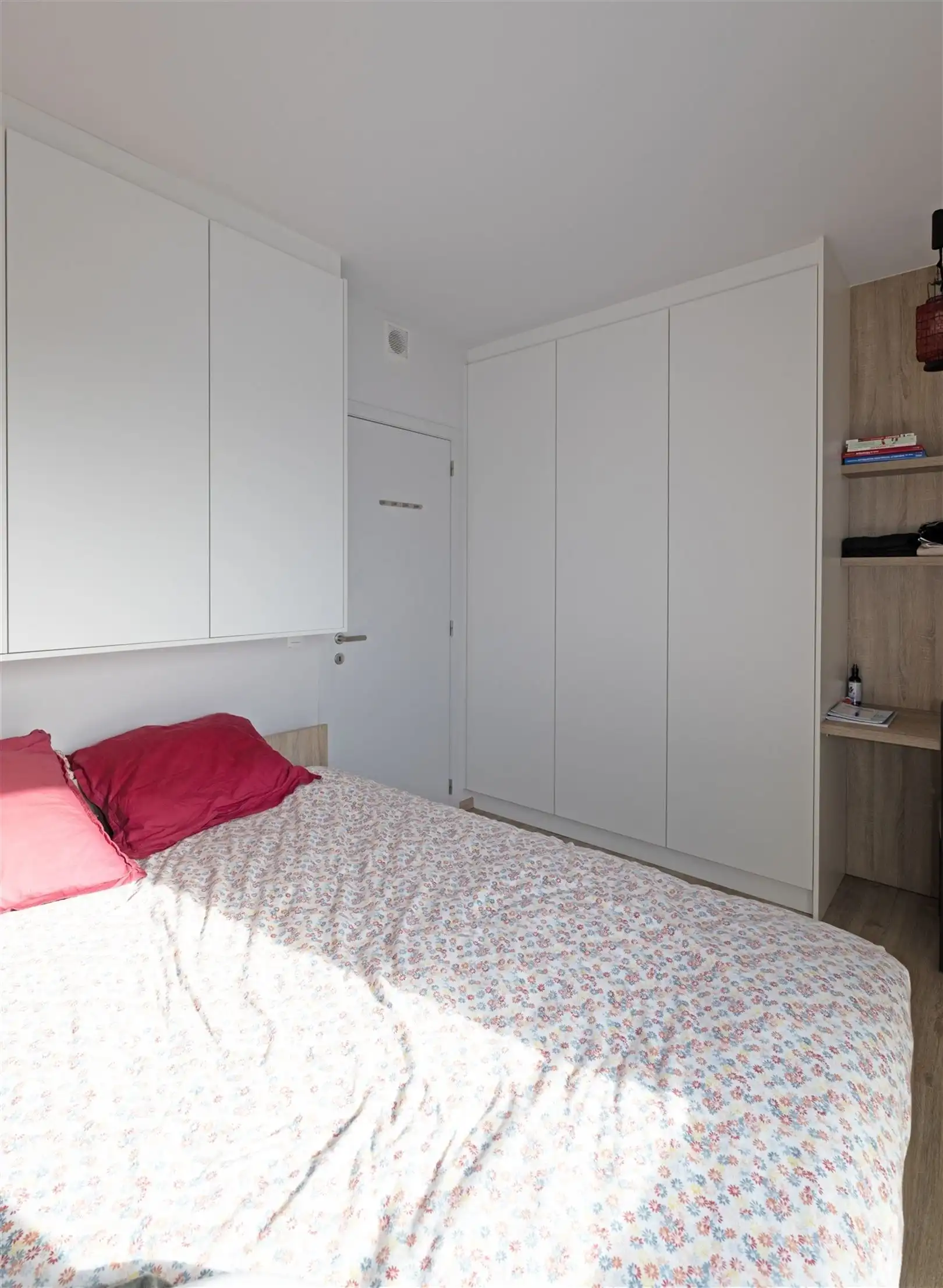 Verhuurd investeringsappartement met weids zicht foto 7