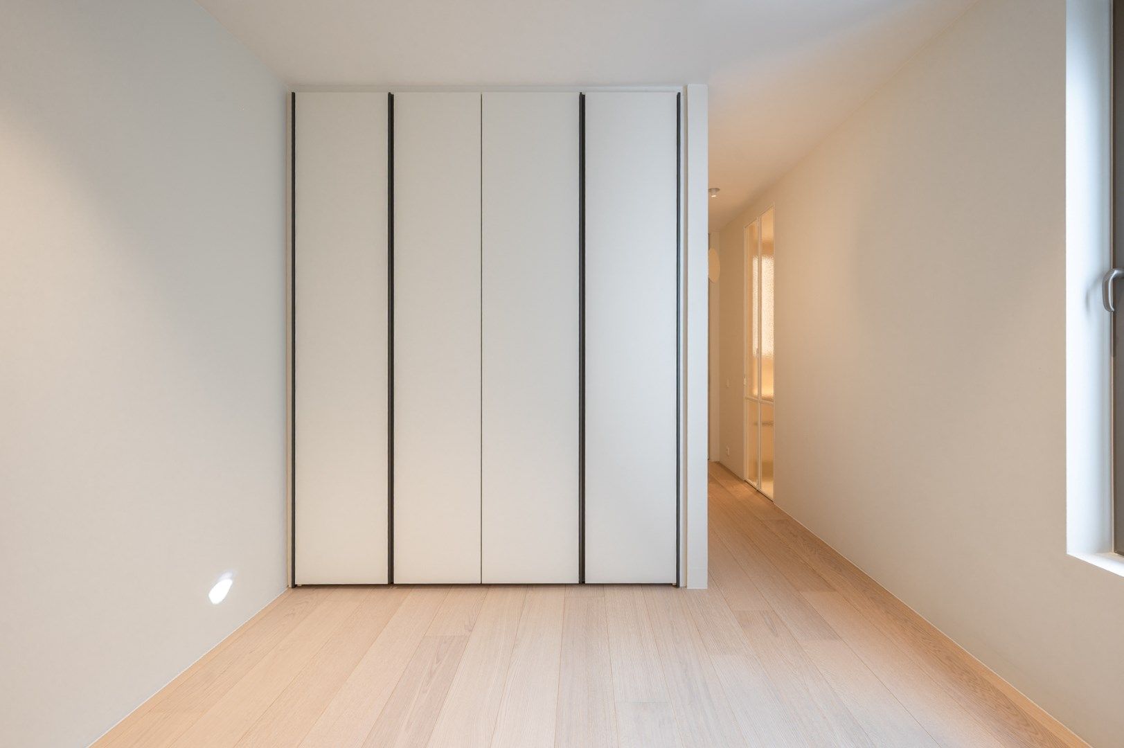 Schitterend nieuwbouwappartement met een uitzonderlijke gevelbreedte te Van Bunnenlaan foto 16