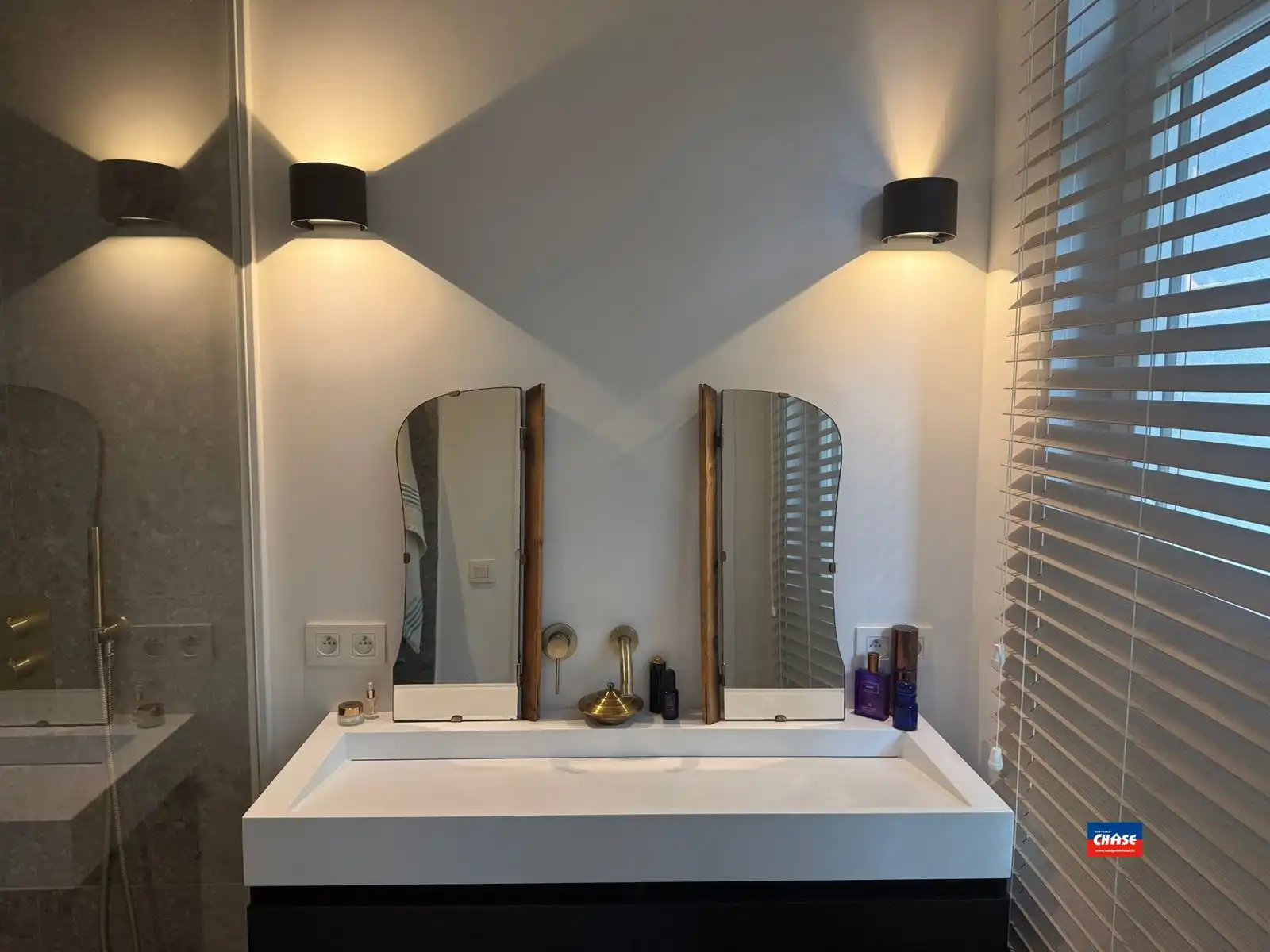 Luxueus app. met 3 slpks + 2 terrassen foto 15