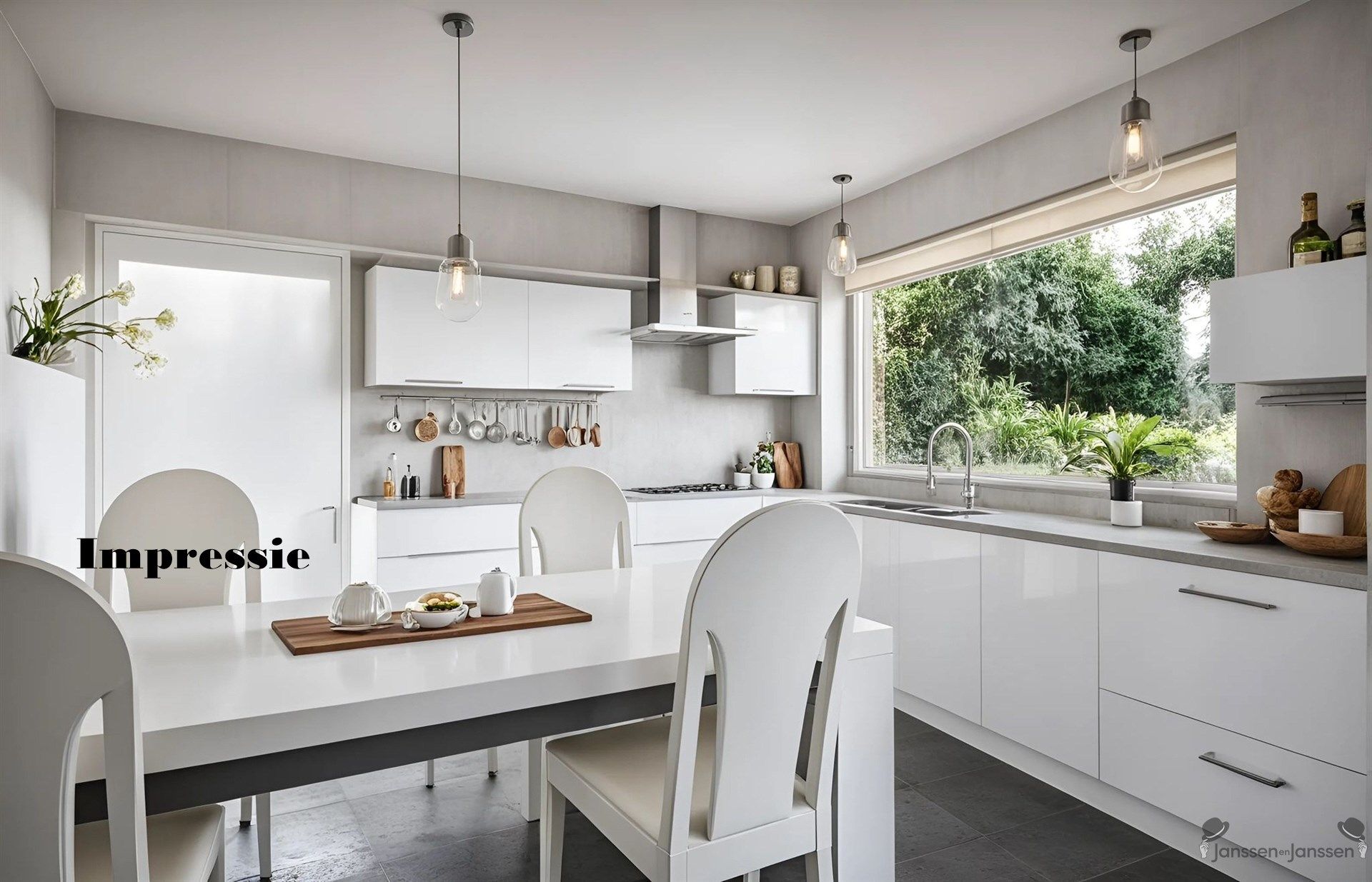 Uniek en ruim wonen  met 5 slaapkamers in het groen te Pelt foto 10
