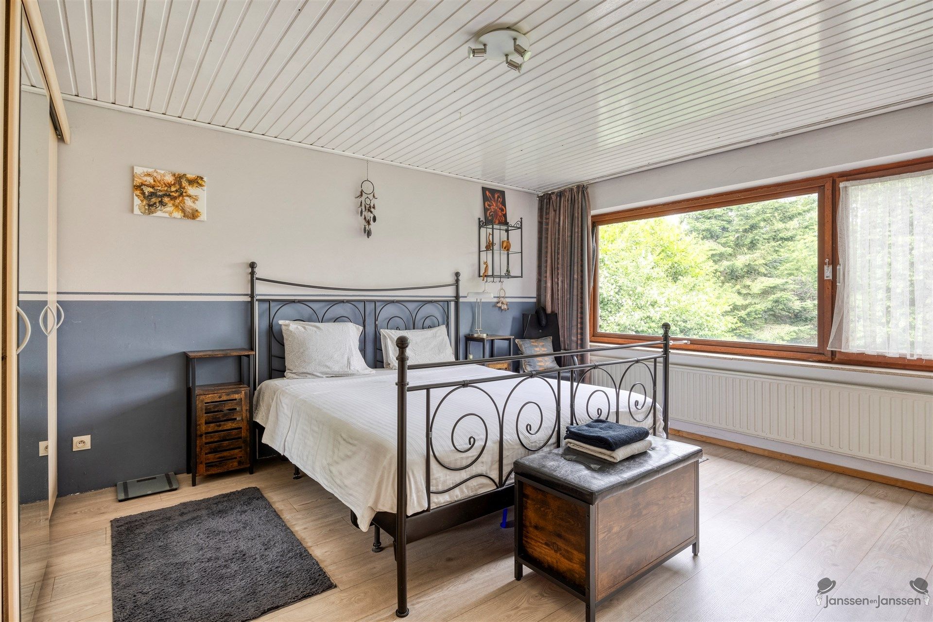 Uniek en ruim wonen in het groen te Pelt foto 10