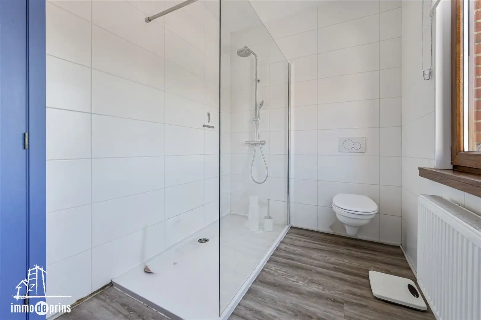 Gezellige woning met zonnige tuin foto 16