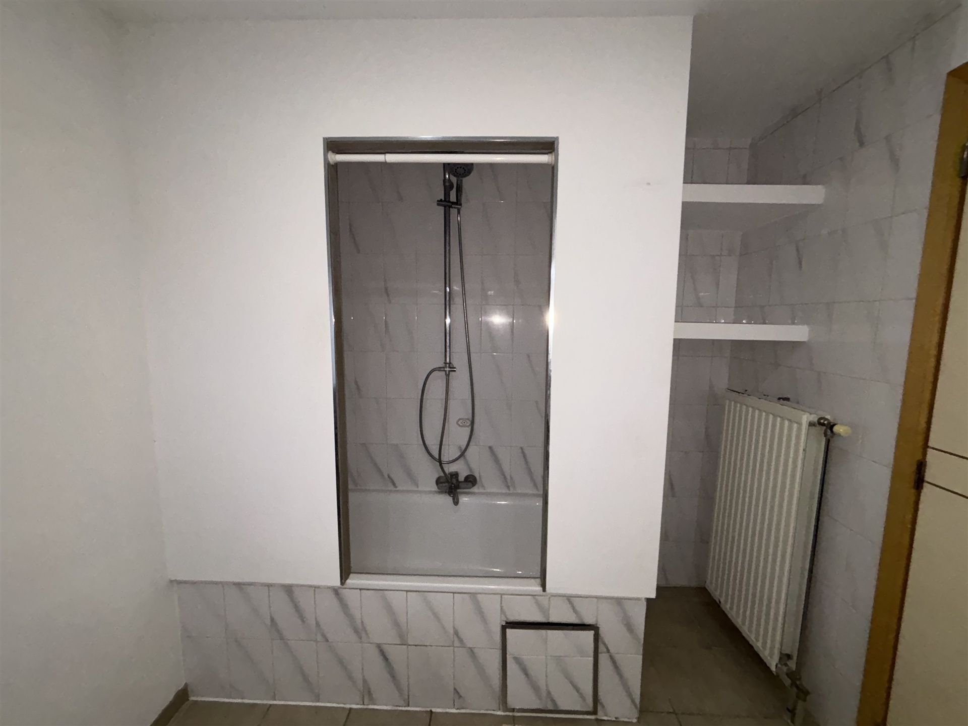 Appartement met 2 slaapkamers en terras foto 9