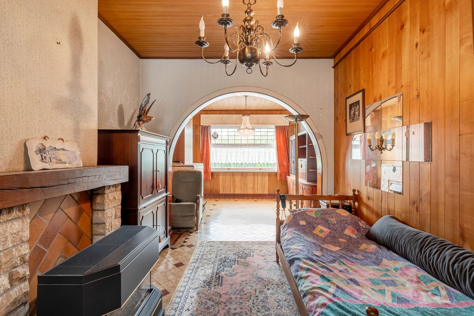 Totaal te renoveren rijwoning voor € 340.000 foto 16