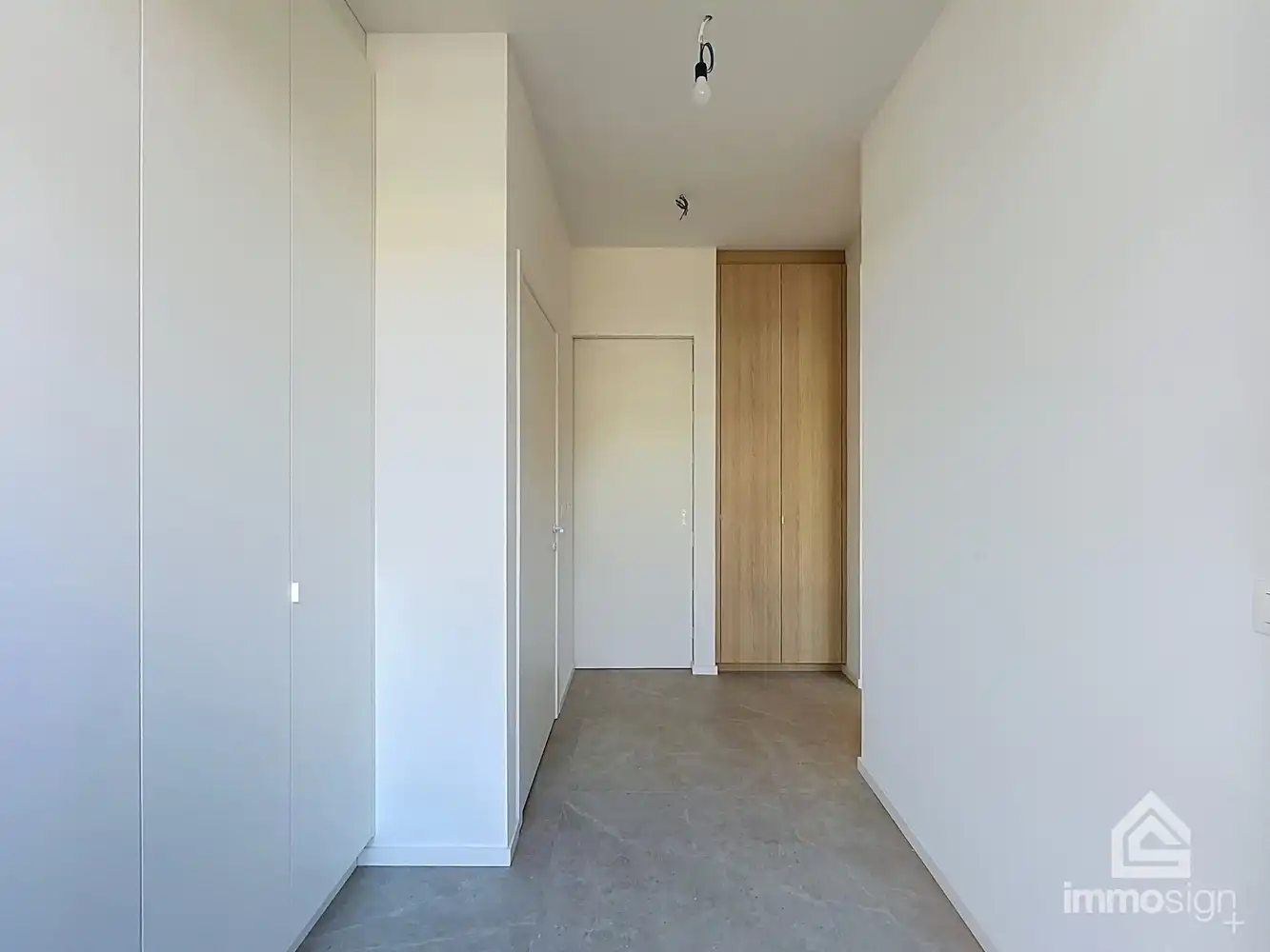 Volledig nieuwe stadswoning achter charmante gevel met stadstuin, 3 slaapkamers, 2 badkamers in Bree centrum! foto 24