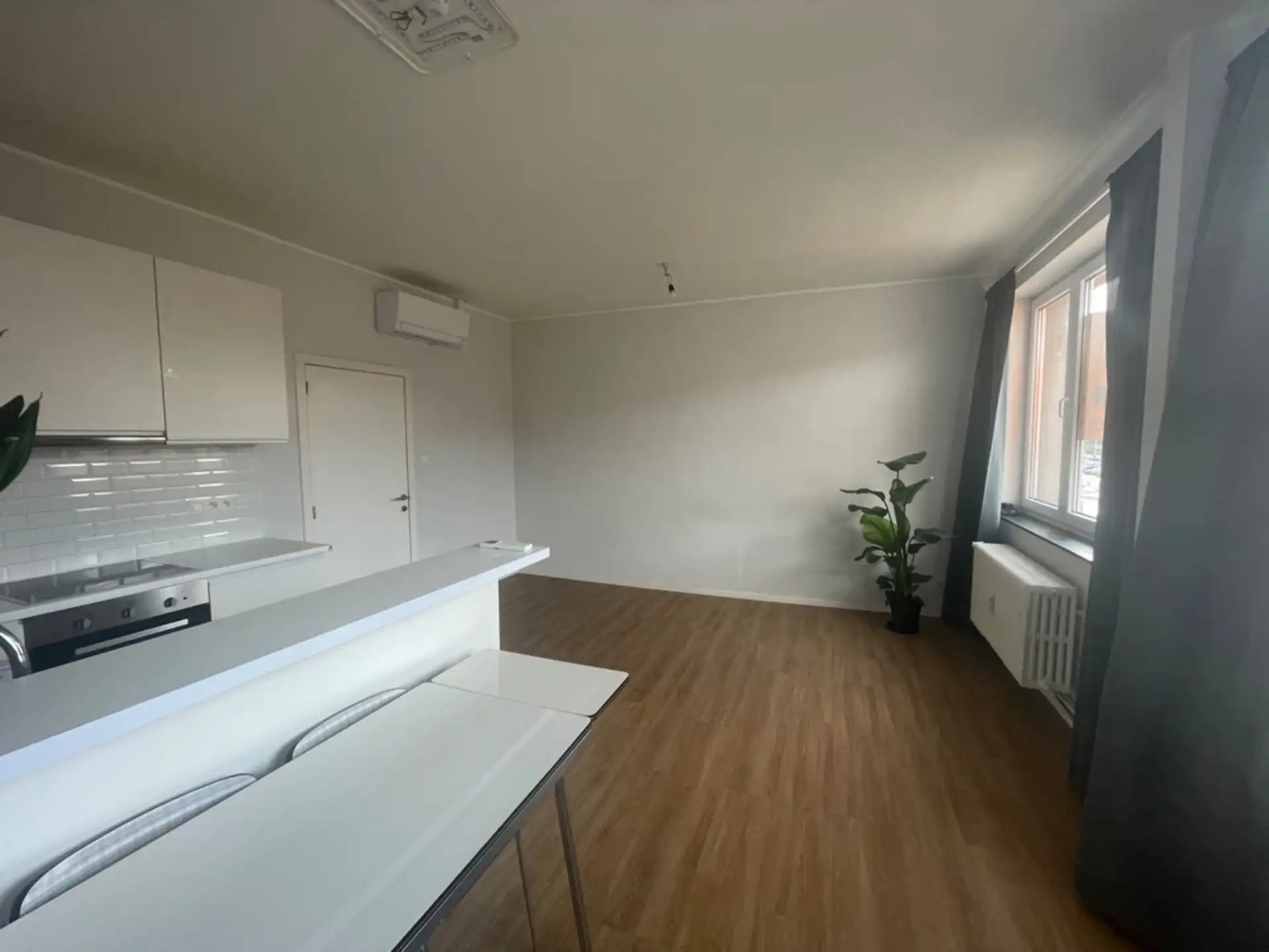 Charmant appartement op uitstekende locatie  foto 3