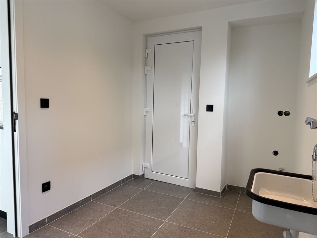 Energiezuinige nieuwbouwwoning met inpandige garage foto 22