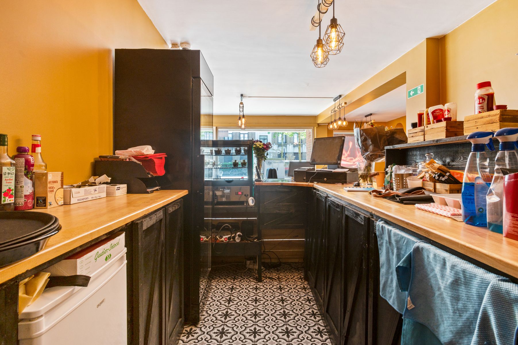 Huis te koop foto 25