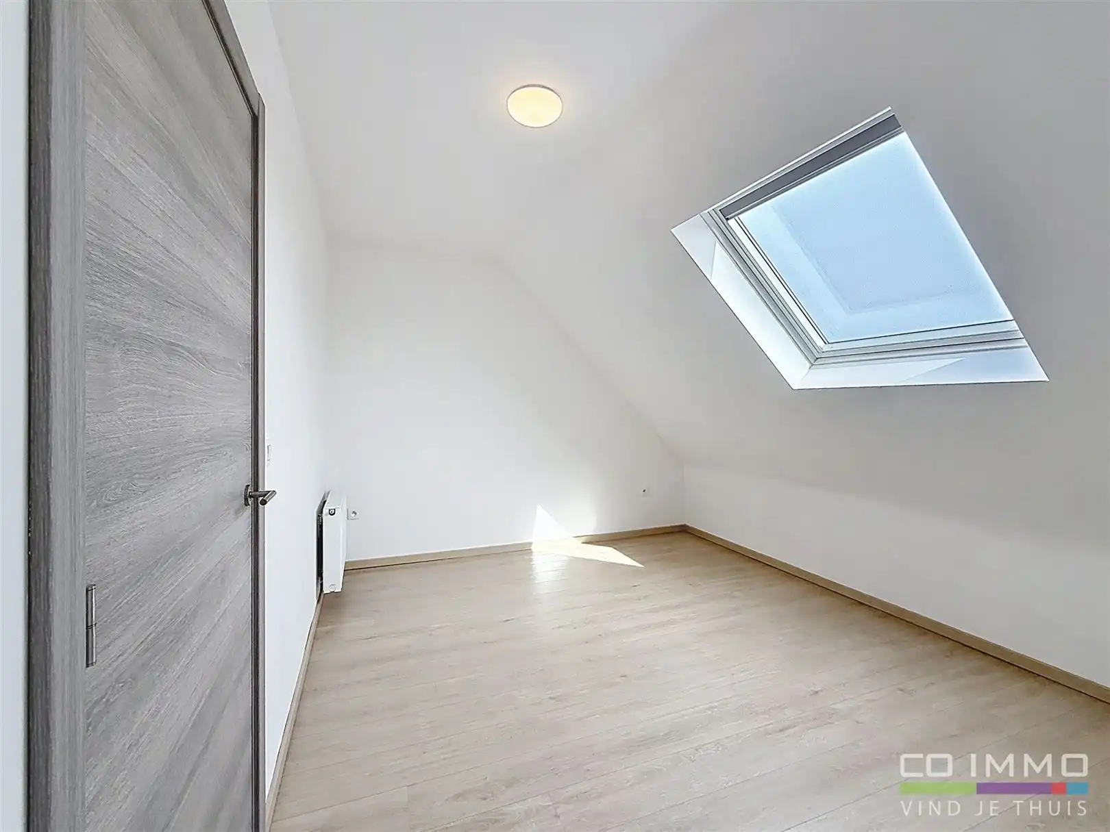 Mooi duplex app, 2 slpks, terrassen en parking foto 17