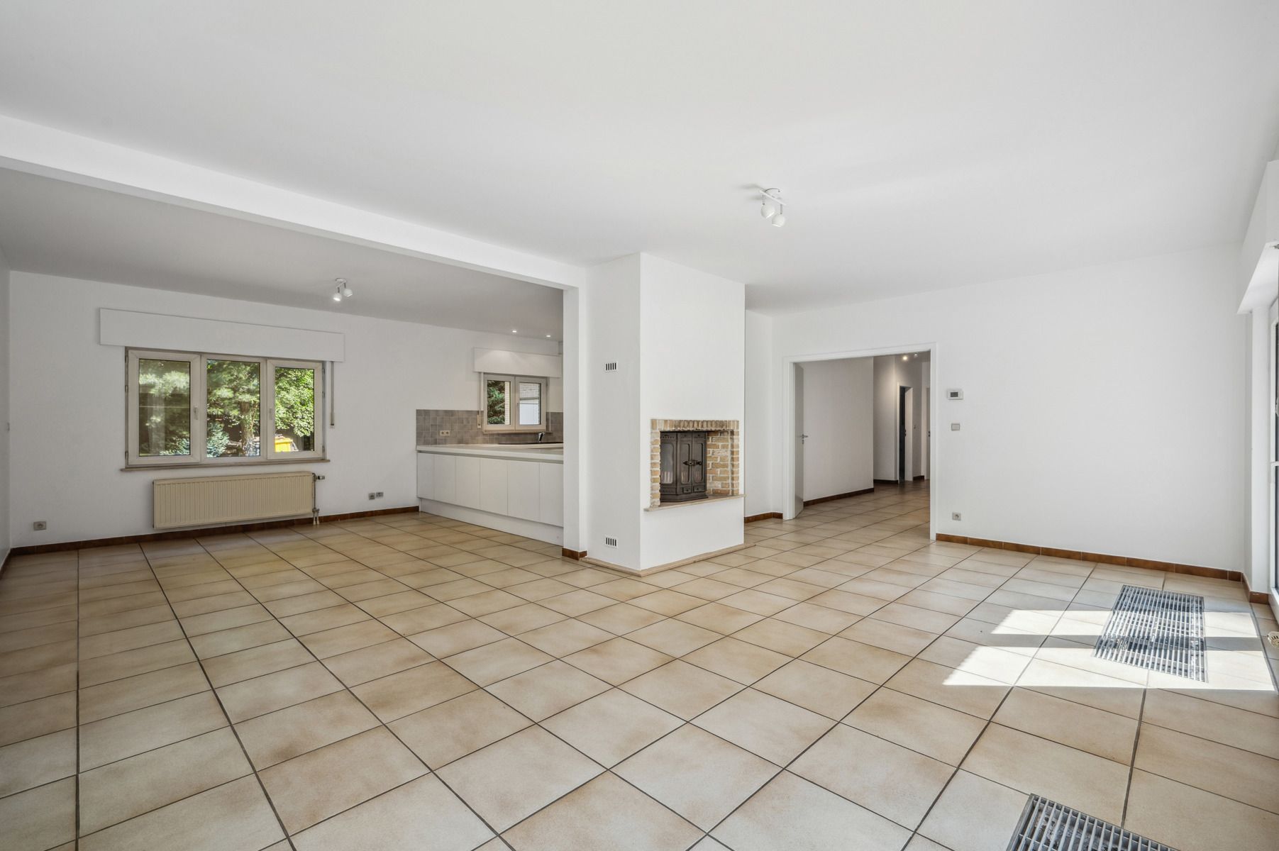 Villa in prachtige groene omgeving te ROTSELAAR foto 13