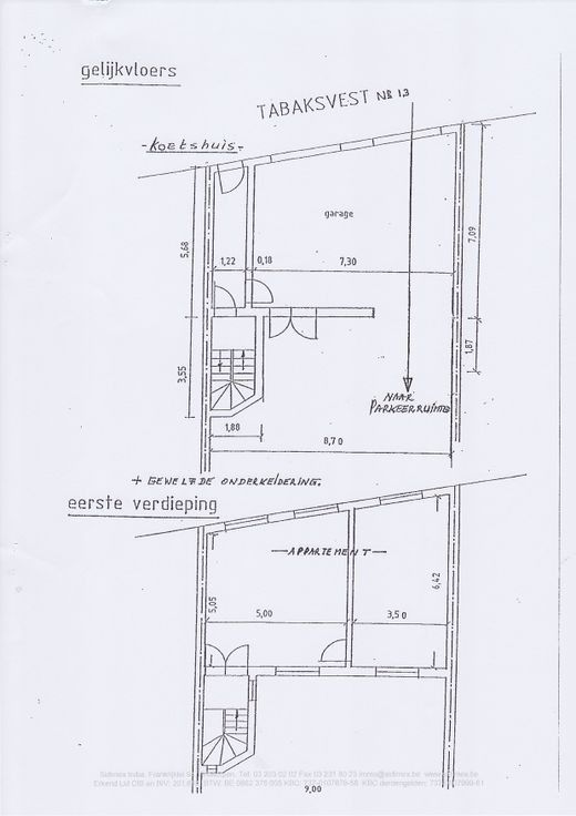 MEESTERWONING MET KOETSHUIS foto 17