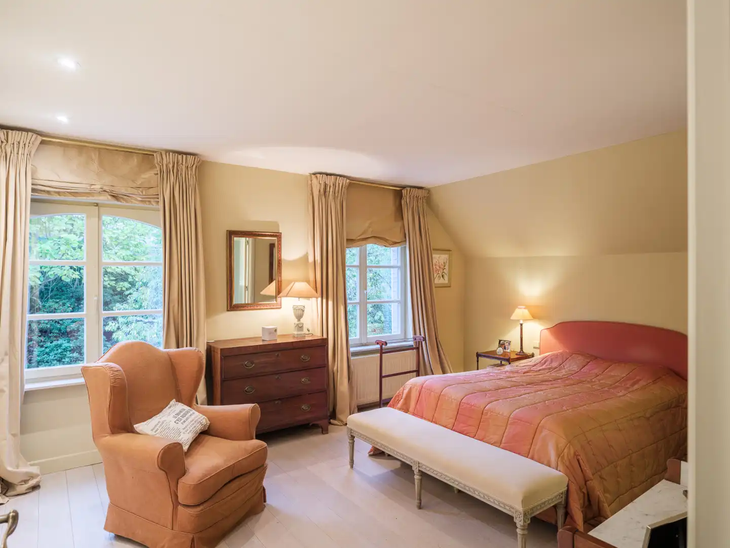 Klassieke villa met 390 m² woonoppervlakte op een perceel van 2.278 m² foto 12