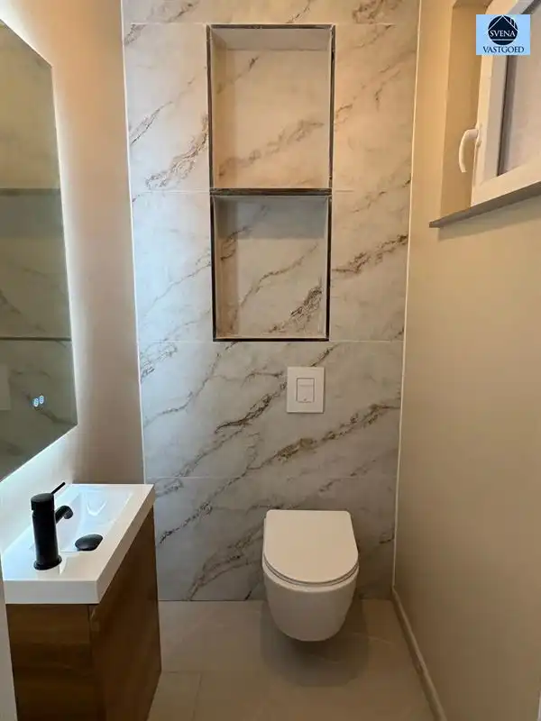 ZEER MOOIE WONING MET 4 SLAAPKAMERS foto 8