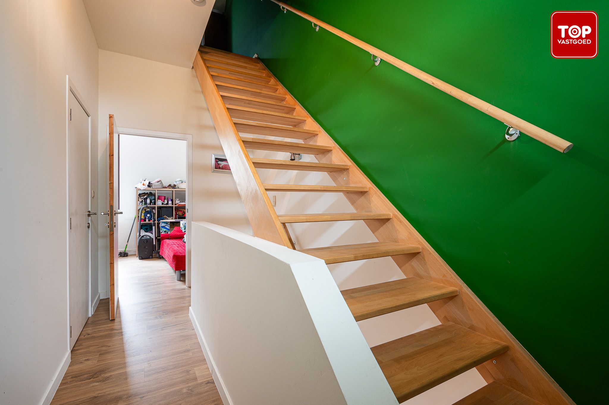 instapklare en energiezuinige woning met leuke stadstuin foto 12