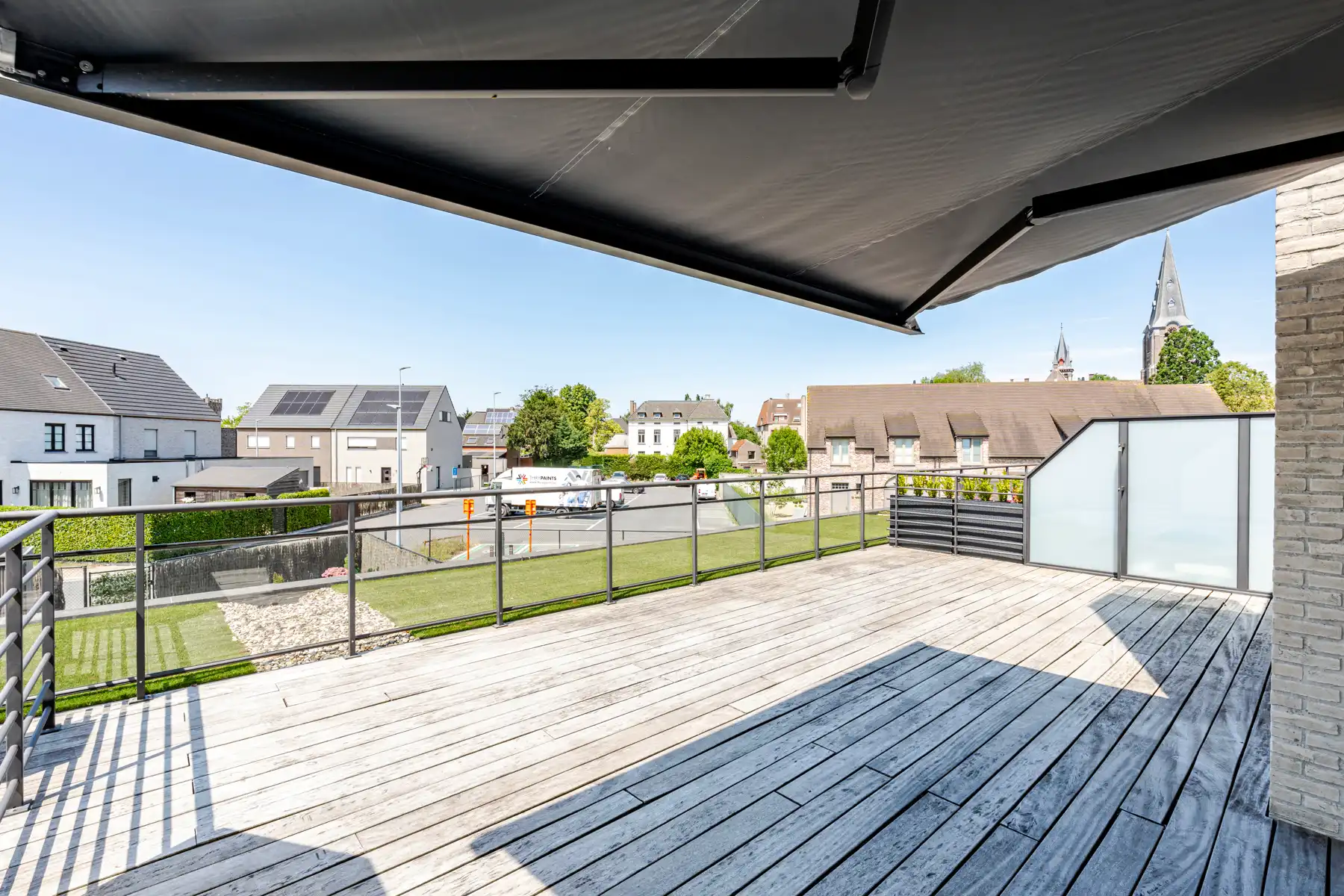 Appartement te koop foto 3