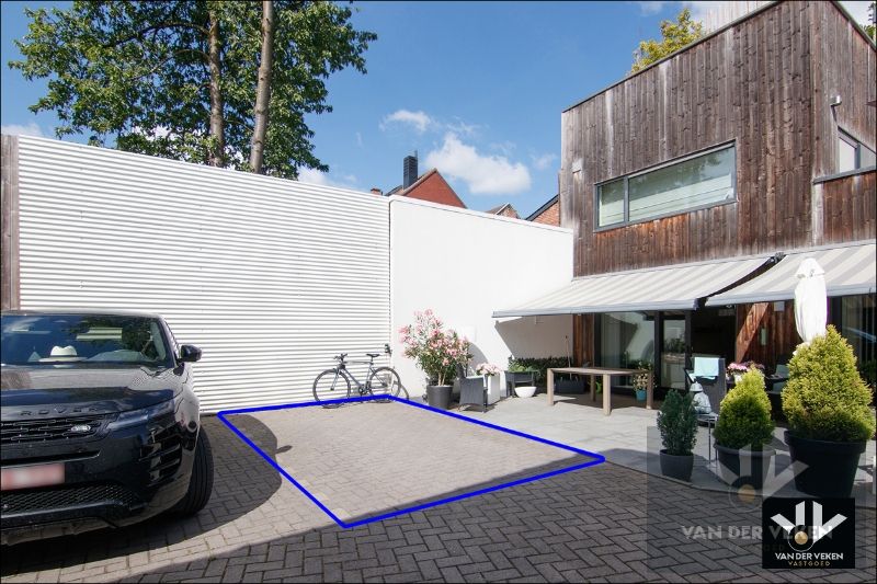 PRACHTIG APPARTEMENT MET 3 SLAAPKAMERS IN HASSELT foto 19
